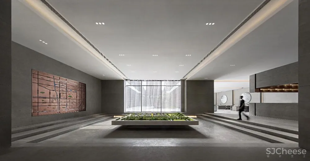 矩阵纵横|国贸上海佘山原墅