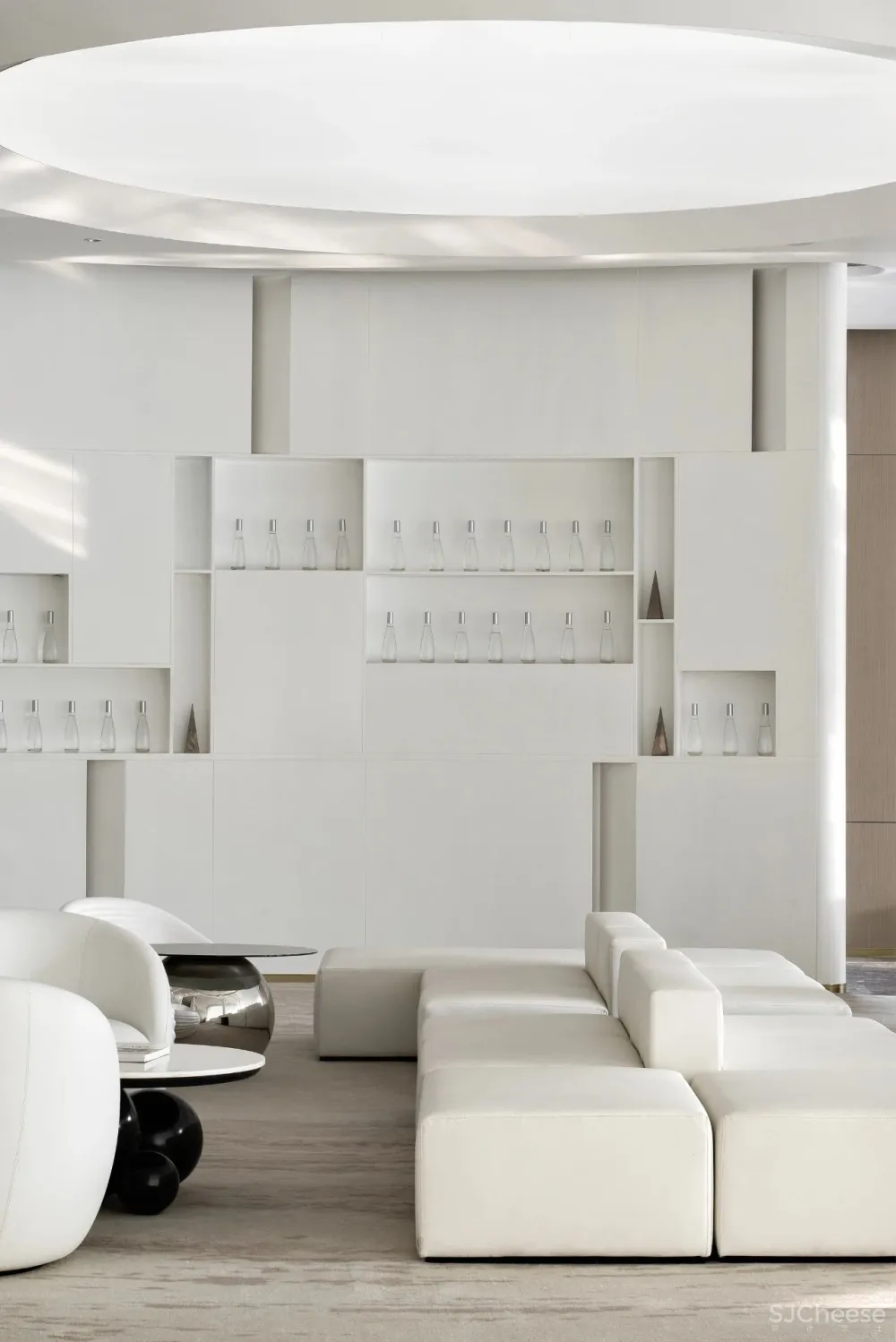 米修works 天空之城