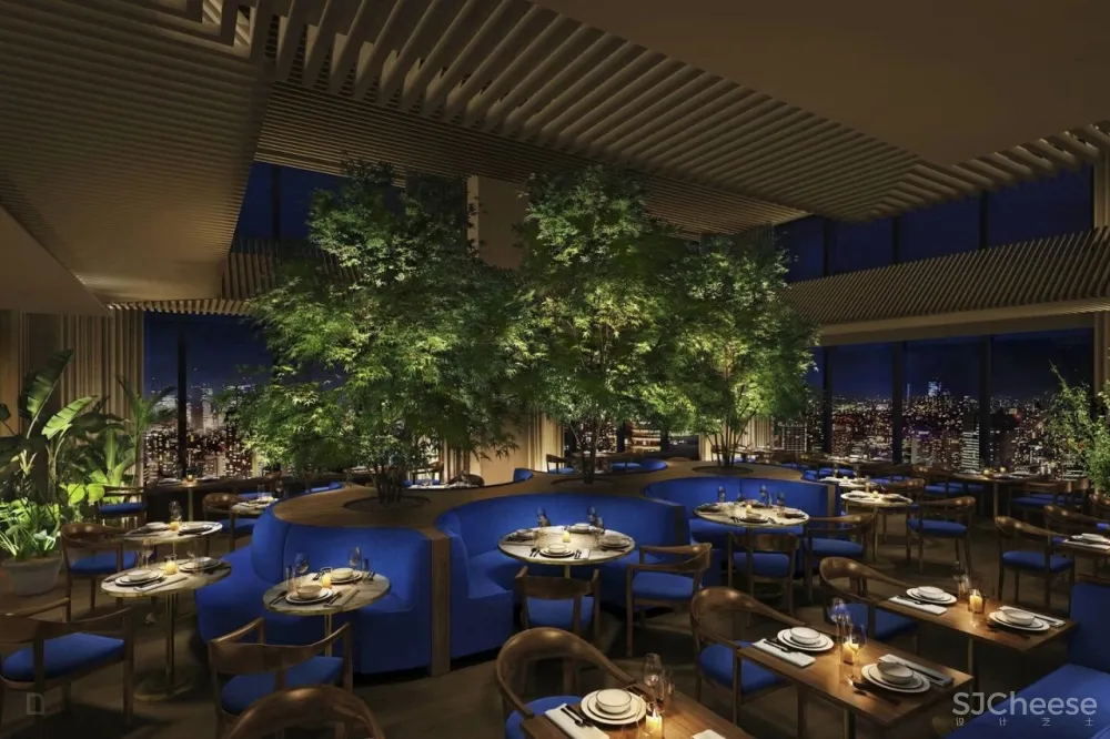 隈研吾新作 全球第11家、日本第一家艾迪逊酒店