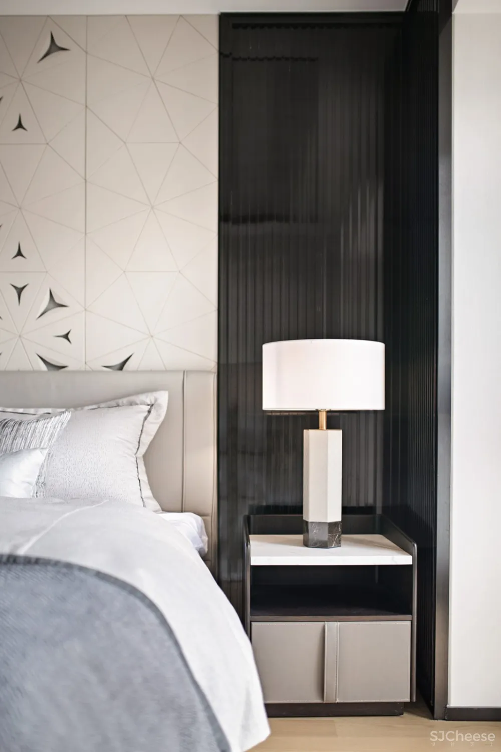 诗意栖居 · 回归生活的本质 | 标美软装