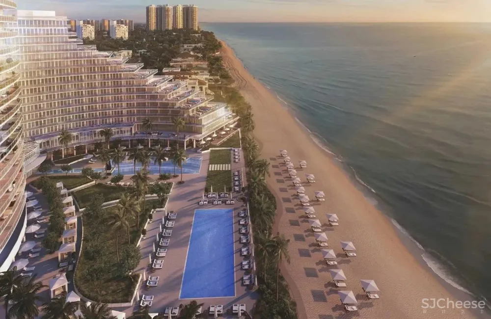 迈阿密Real estate 品质住宅 优雅舒适