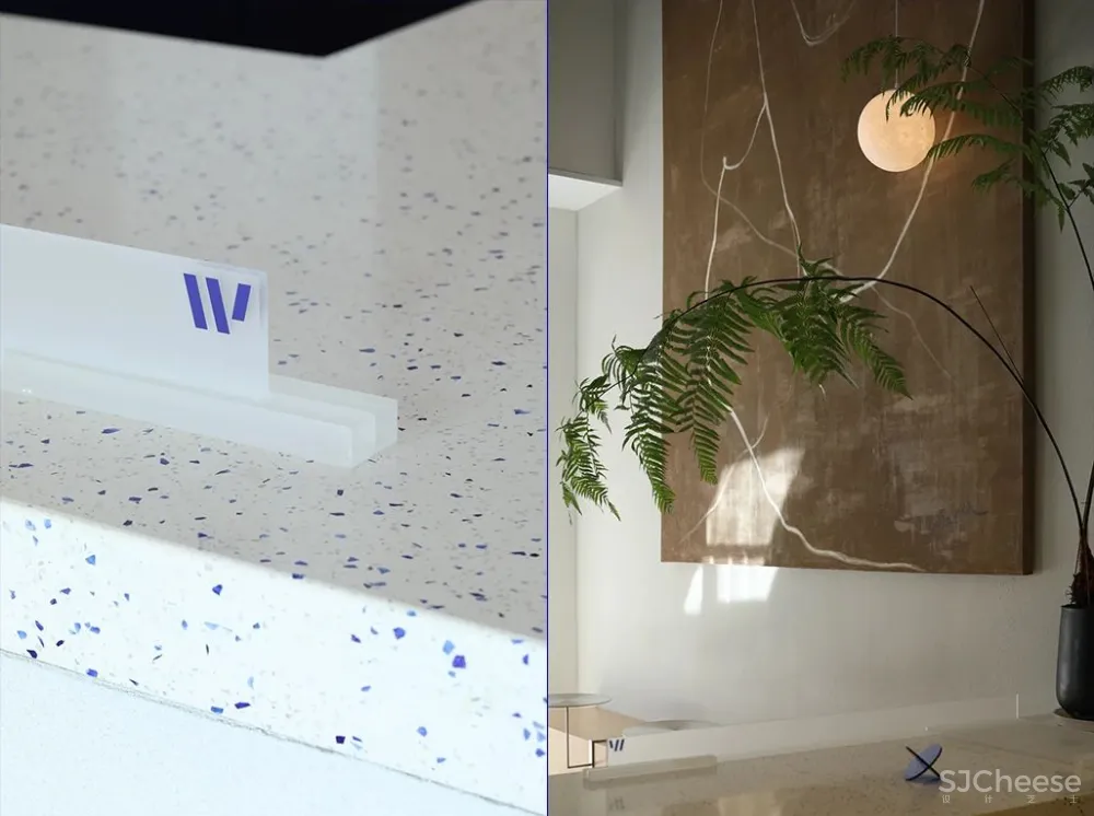 光影层叠,捕捉生活美的方式