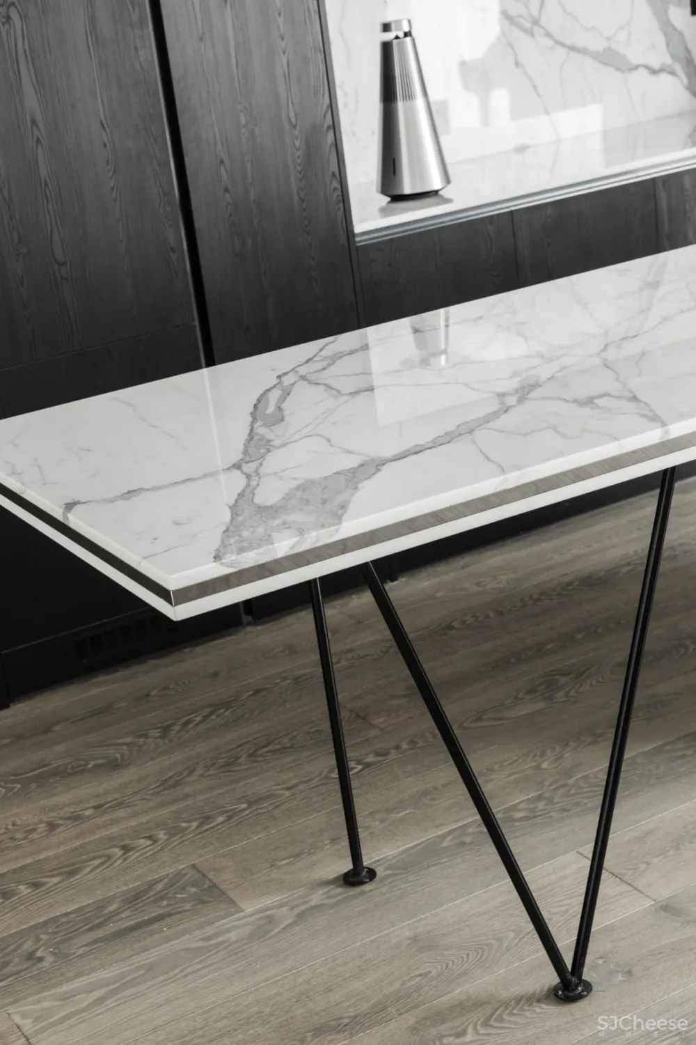 年轻人的家，客厅没那么重要