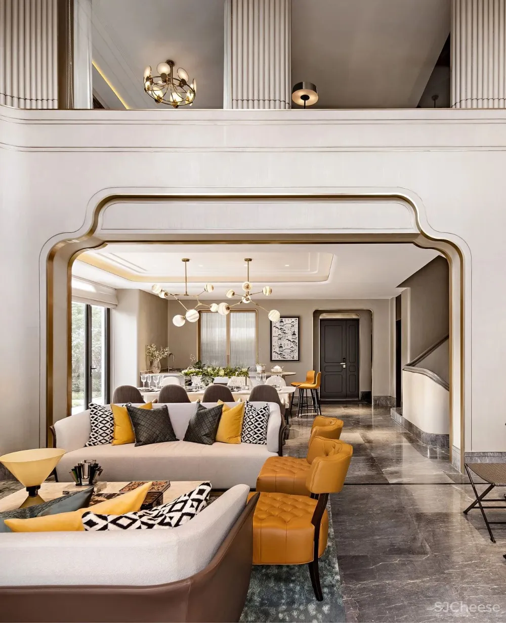 杭州绿城 ‧ 桃源小镇【源庐】 寻绎民国纷繁