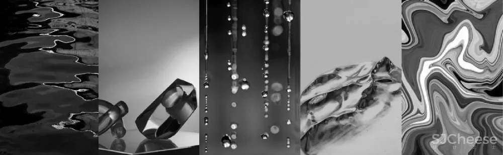 奢华别墅样板间，注入现代生活的美感！