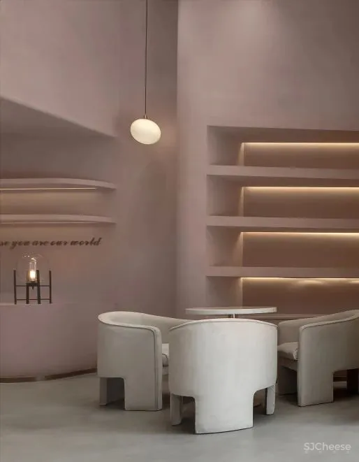 空研所 此外设计：COCODEMER珂珂朵谧