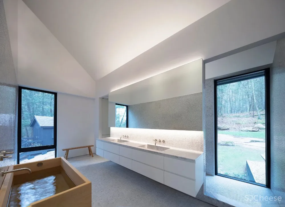 避世小屋，才是高级的诗意栖居