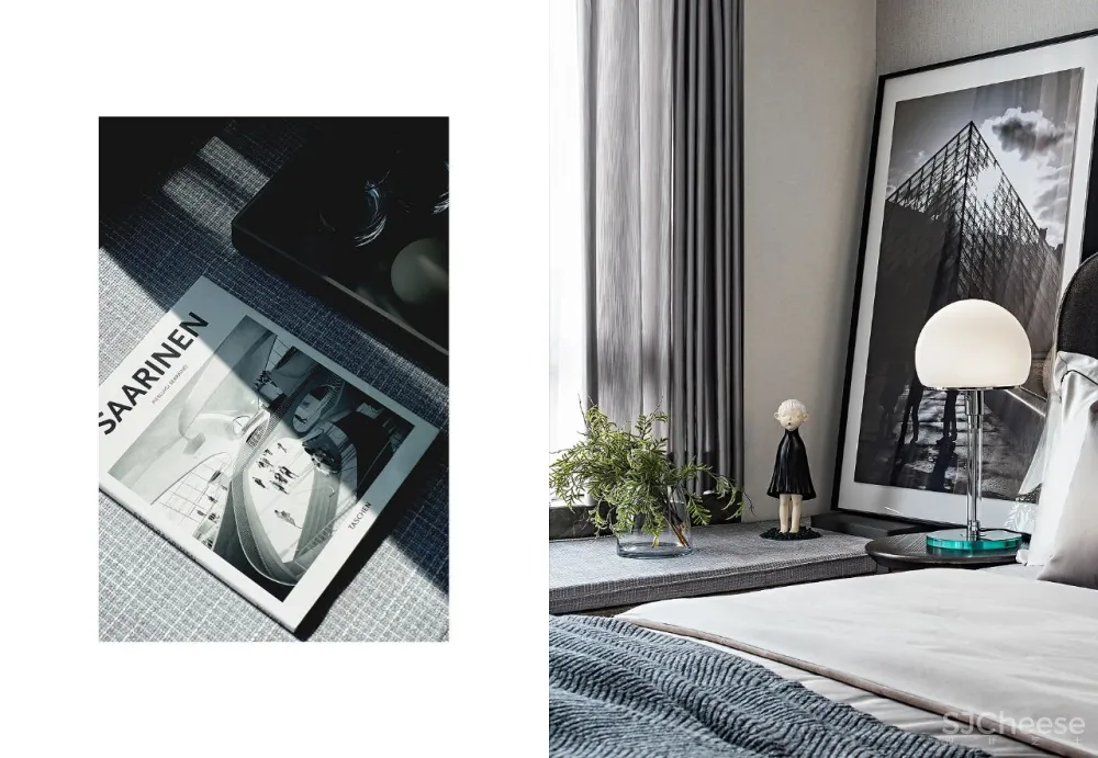 戴勇:10套高品质美宅,凝练家的万般模样!