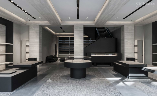 50度灰的设计让国际级时尚设计师Alexander Wang情有独钟!