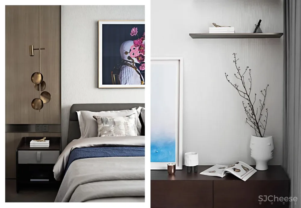 戴勇:10套高品质美宅,凝练家的万般模样!