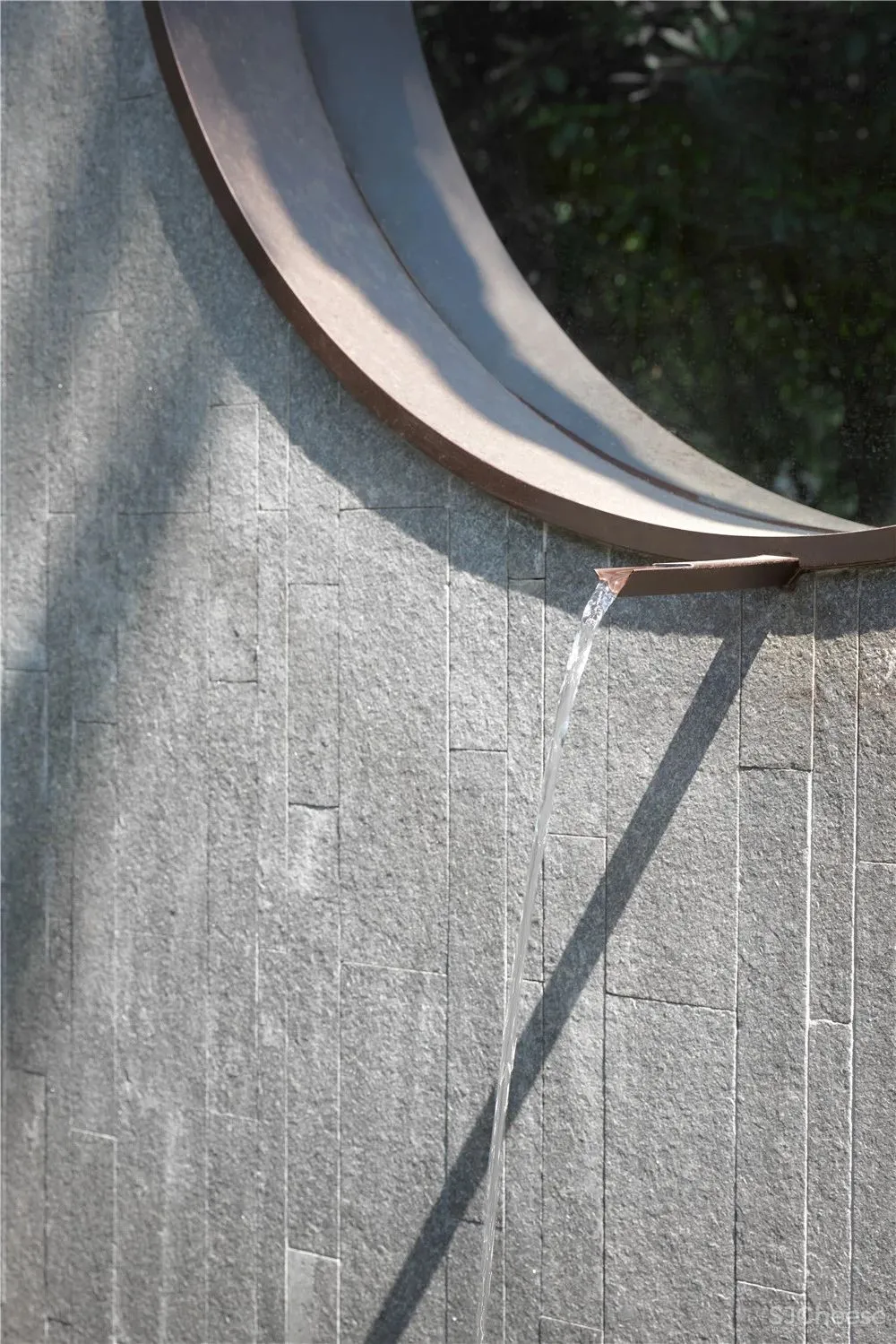 400㎡中西合璧带院子的美宅,养老度假两相宜,太羡慕了!