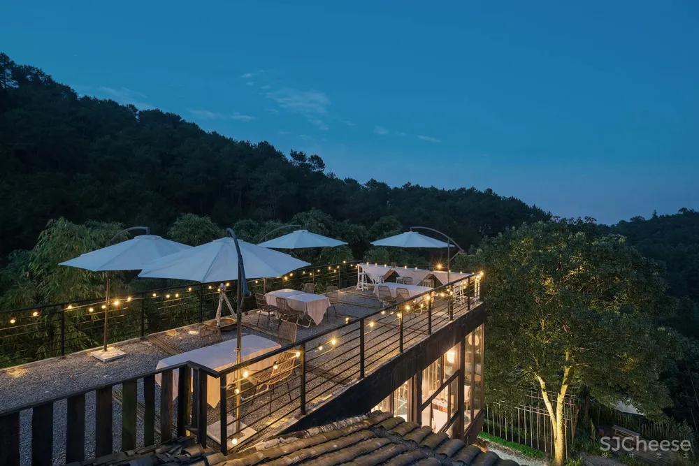 精品民宿 一间民宿, 一种诗意的生活……