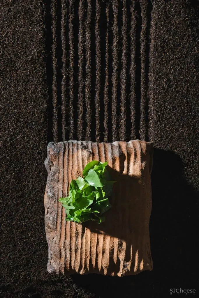 米其林大厨将餐厅开在莫奈画中静美的乡村,美食也是一种超级治愈!