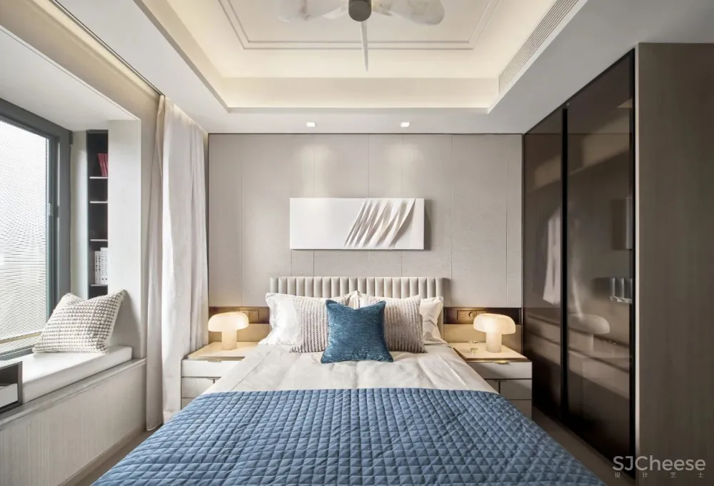 牧笛新作|雅致与清新,尽享现代生活