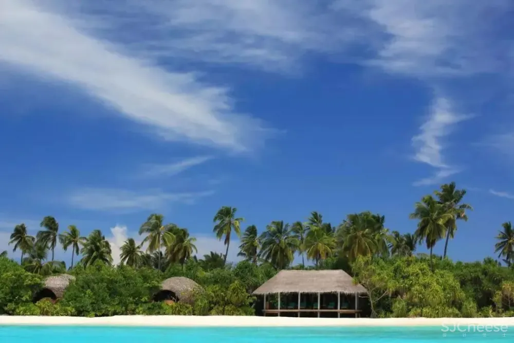 以色列沙漠中的Sex Senses第六感酒店,是否能激发你的灵感?