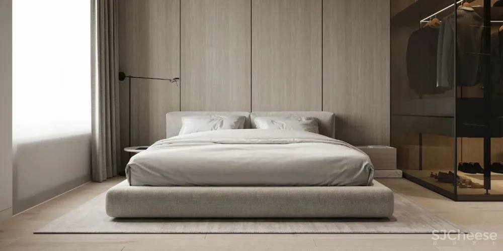 原木的触感与质感 Hot Walls新作