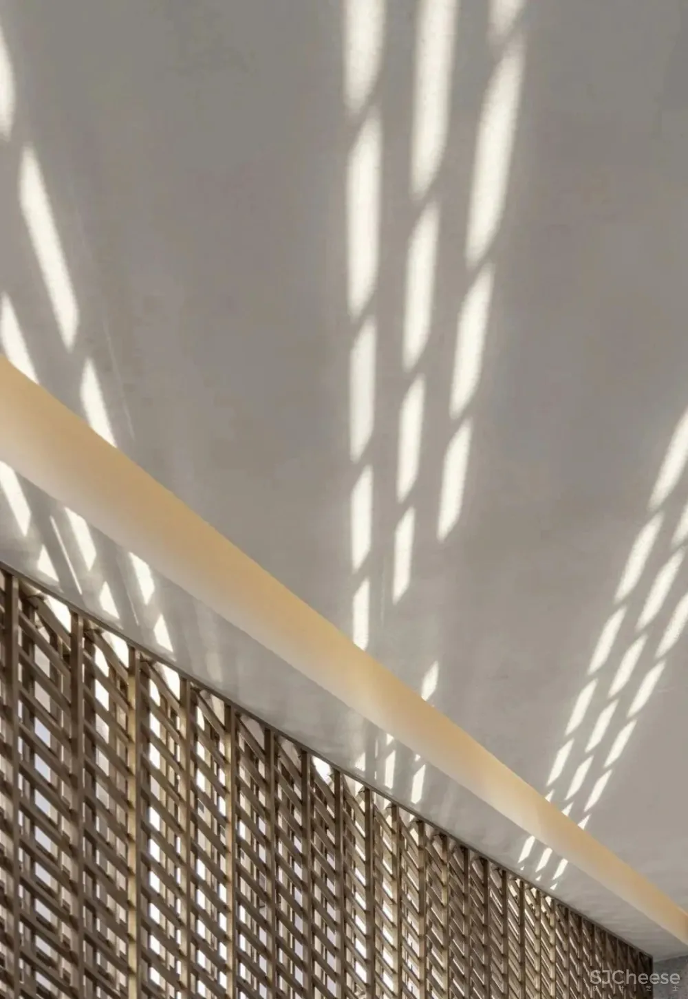 佛山中海悦林熙岸售楼处 LSD