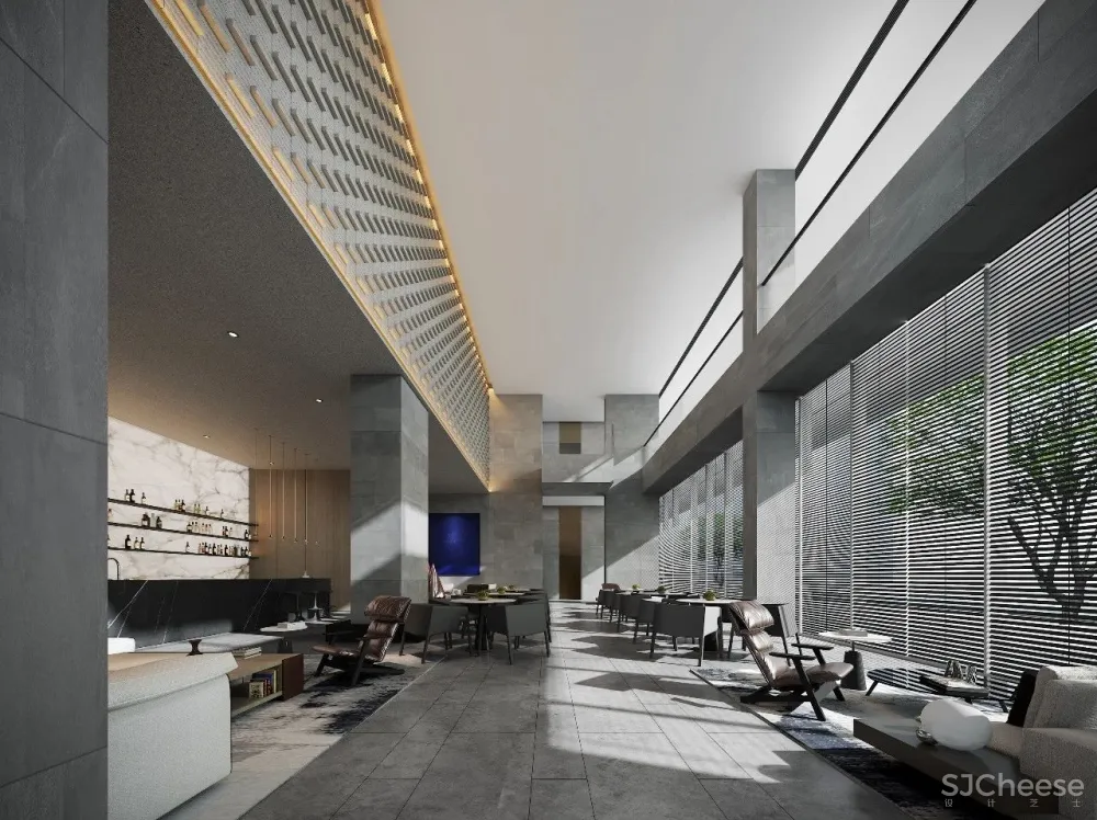 長沙華潤置地中心