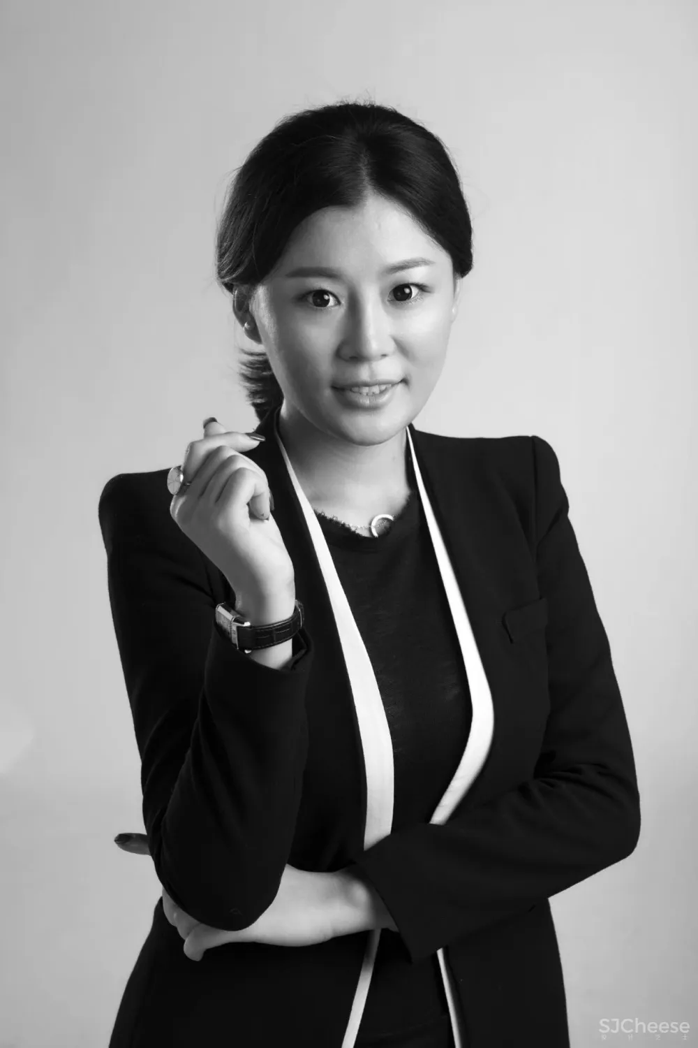 280㎡舒雅大平层,都市精英的理想生活图鉴!