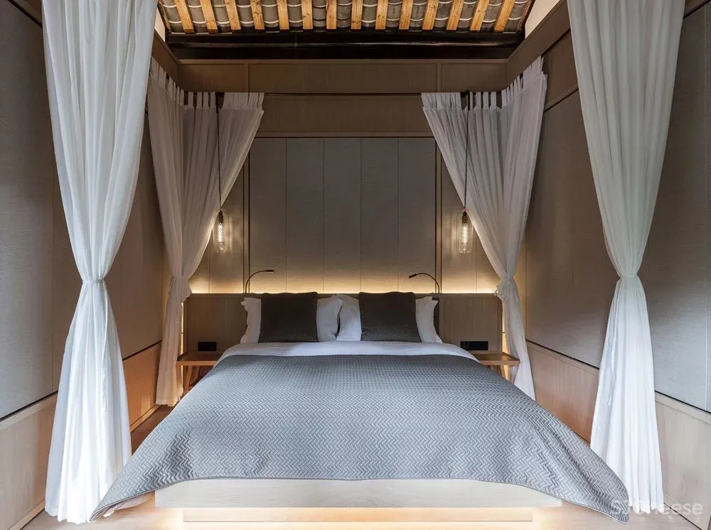 中式设计,就是这么美