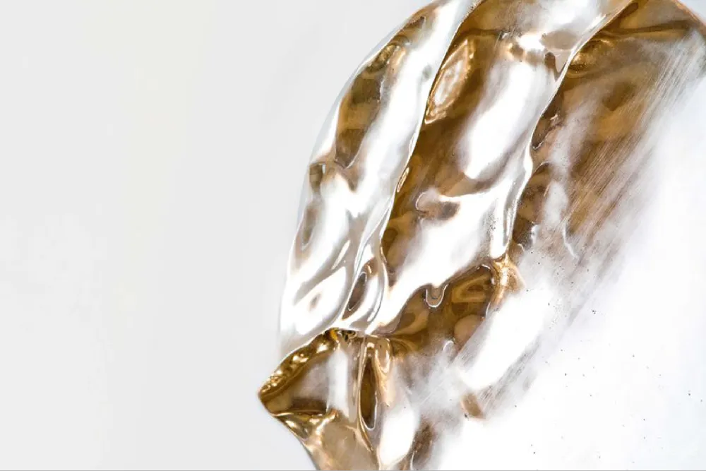 GND 恩嘉设计:醉美东方美学,质朴纯粹