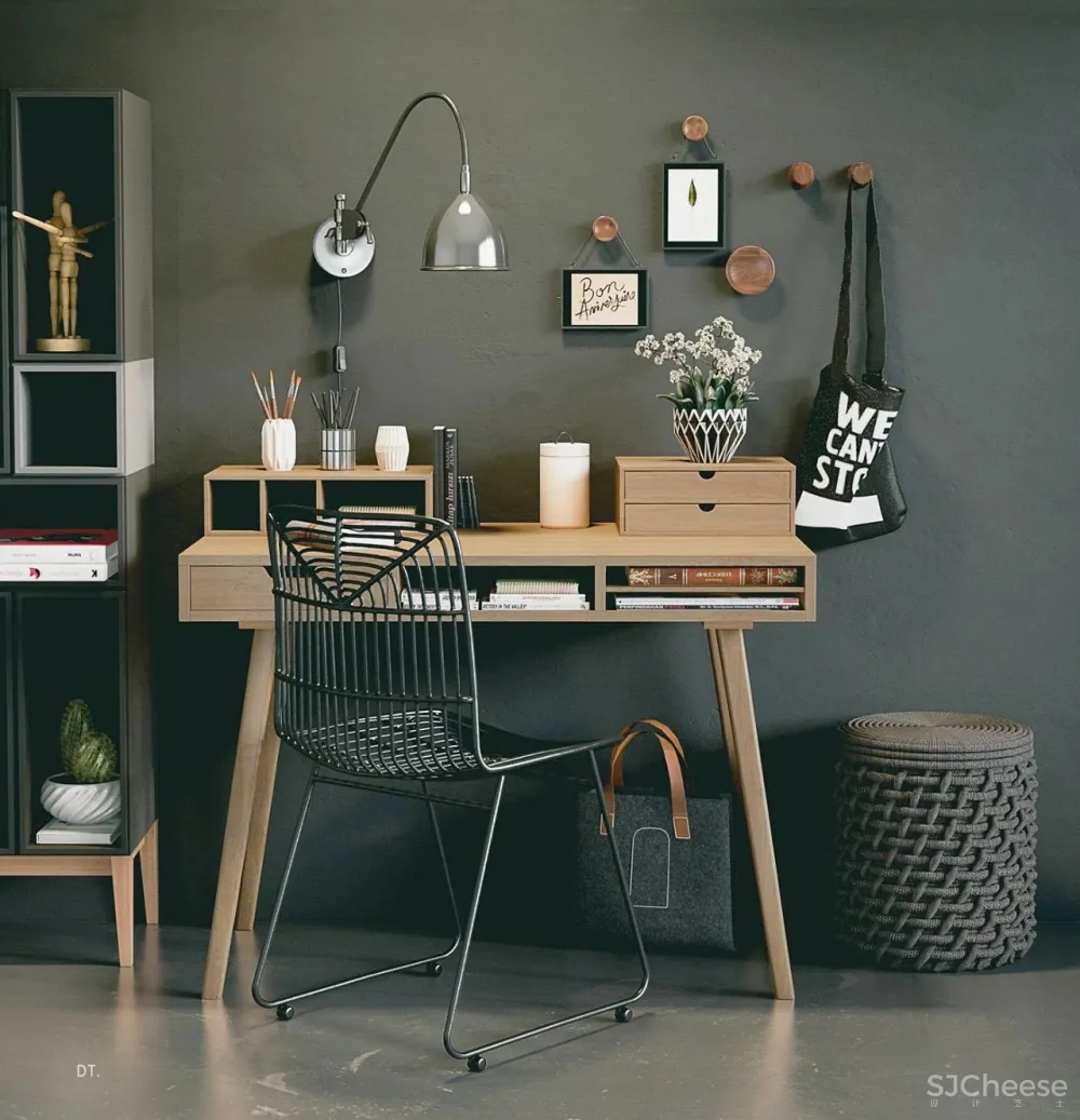 惊艳了! 这些居然都只是效果图