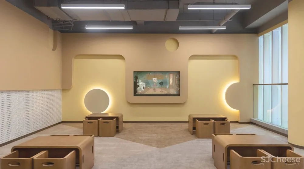 CLV赛拉维X万科:幻妙光境