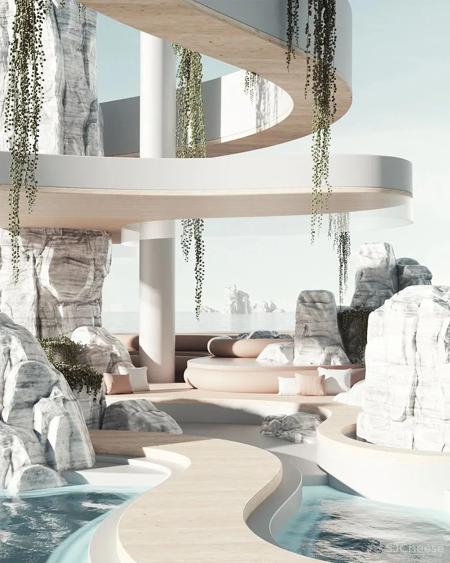 设计,无限的想像力!