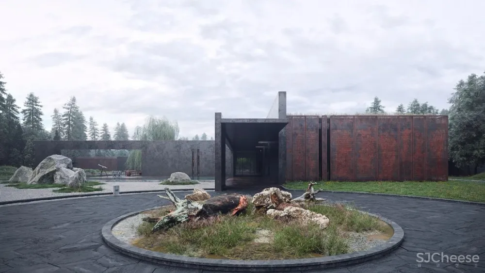 乌克兰,顶级的艺术美宅!