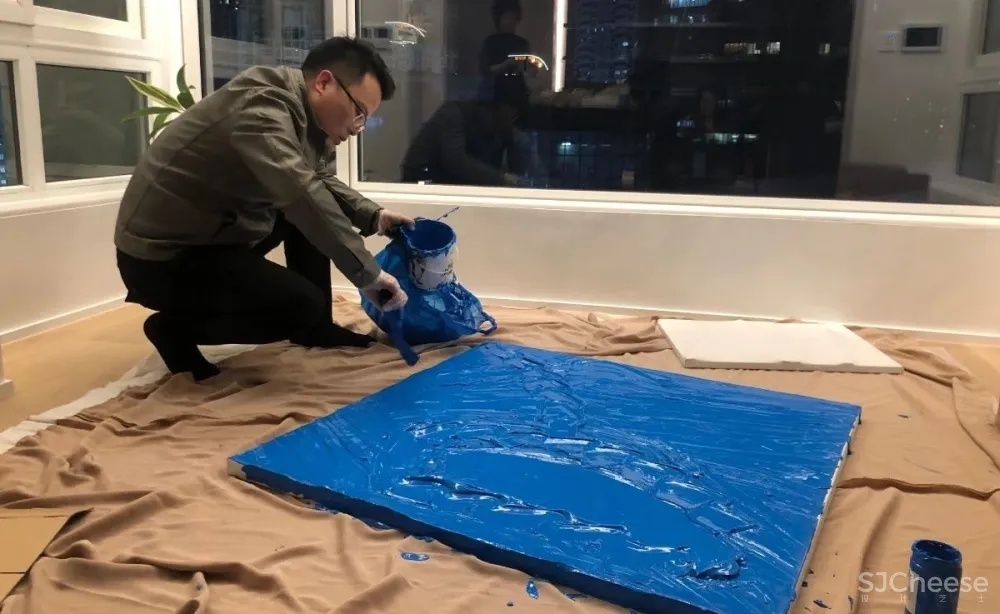 NX设计之家 承载自由无限的创作场所