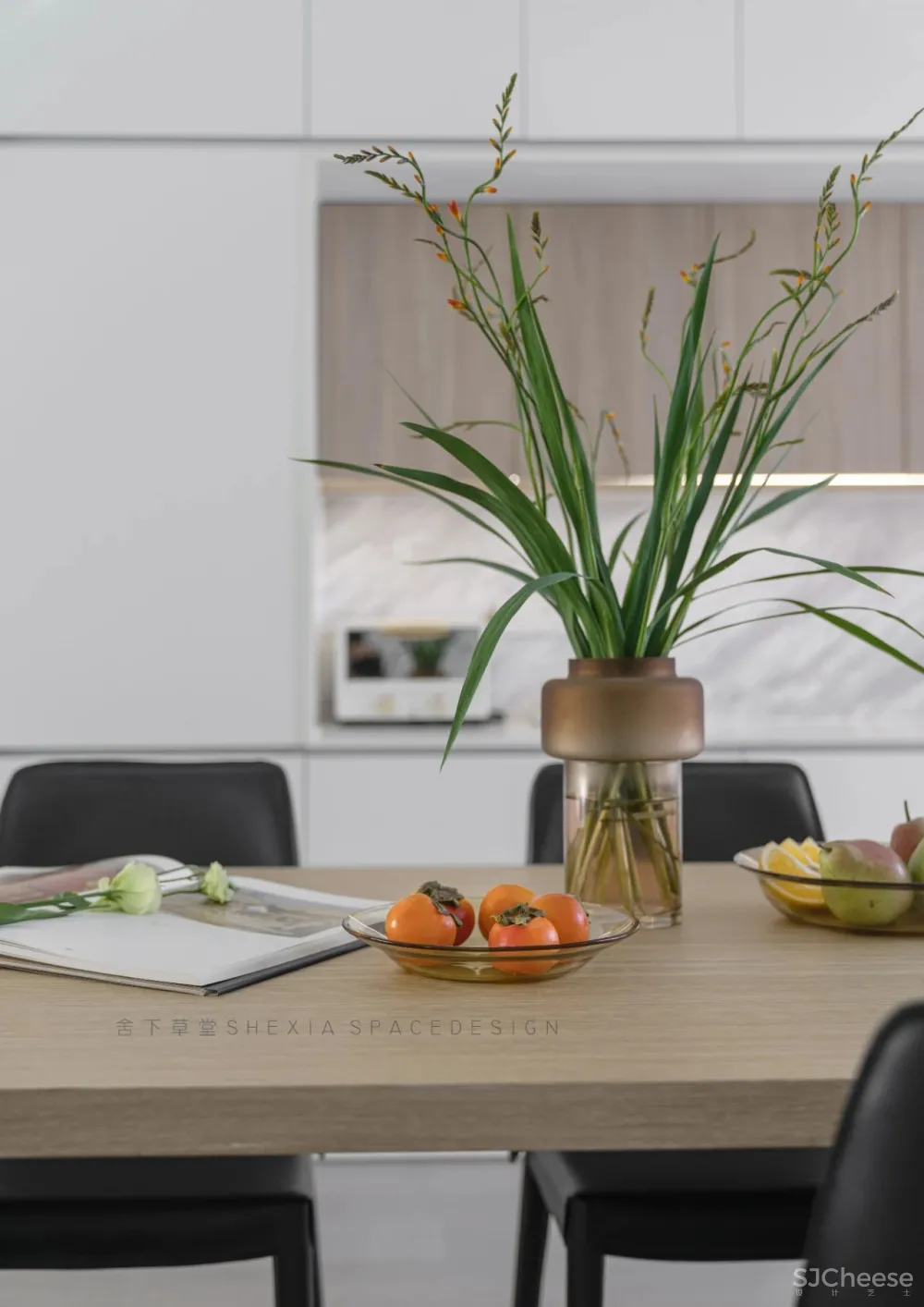 首发 | 星河 舍下作品