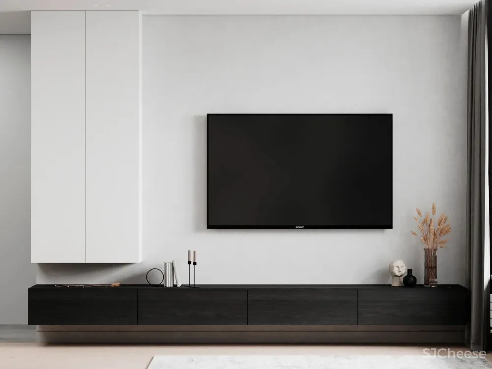 高级灰,还原极简主义真实美感