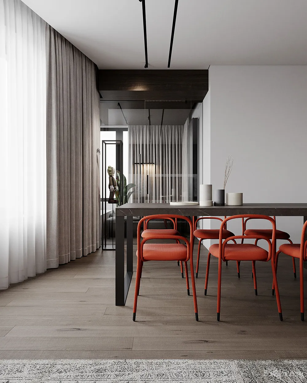 设计 越极简,越高级!