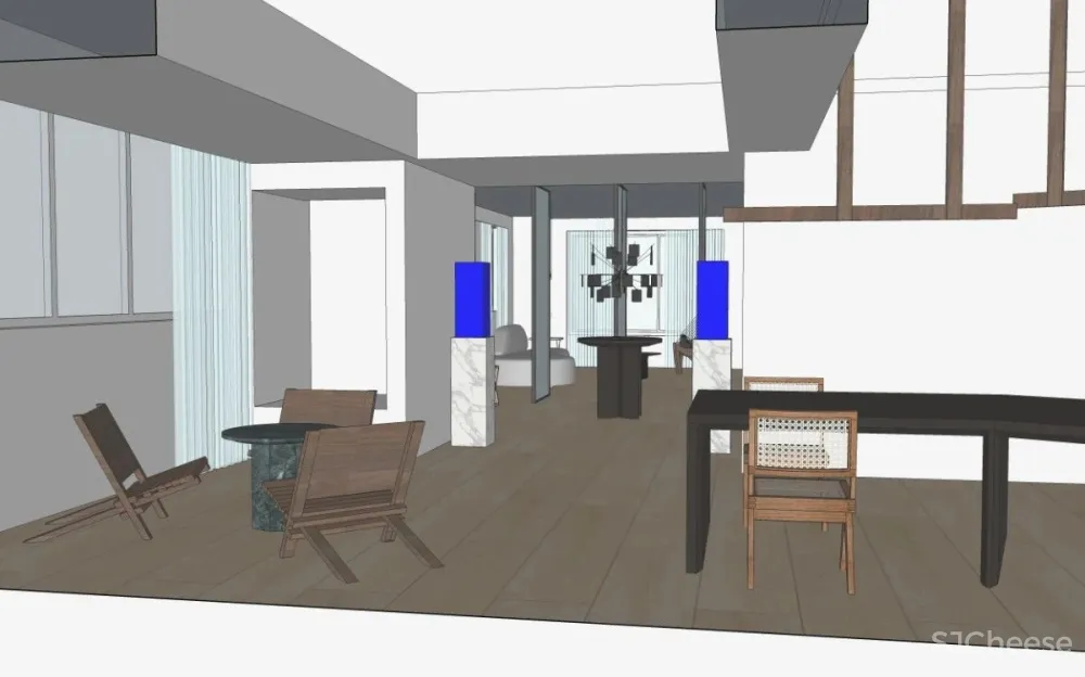 NX设计之家 承载自由无限的创作场所