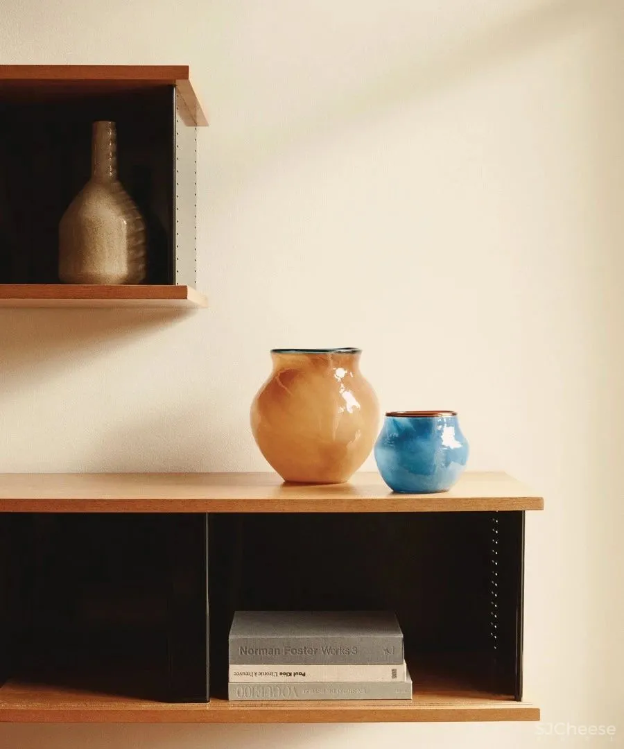 太太太太太美了！ZARA HOME秋冬家居系列，风情十足