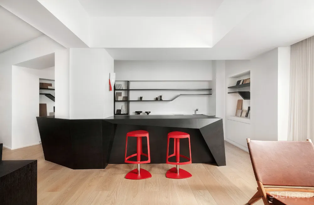 NX设计之家 承载自由无限的创作场所