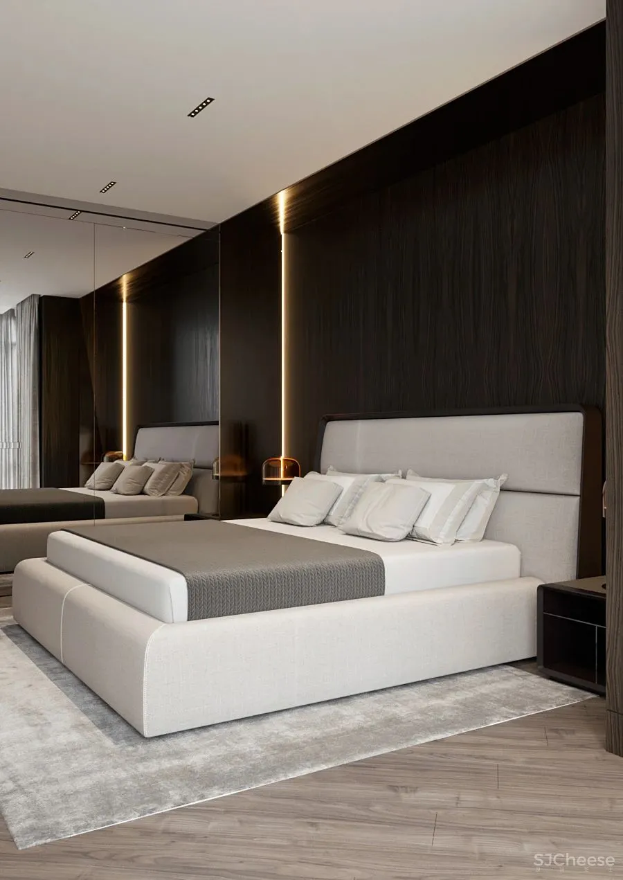 Veronika Mulieieva新作 简约奢华