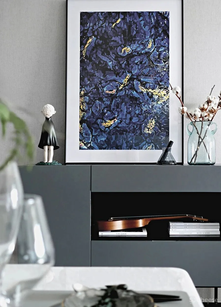 戴勇:10套高品质美宅,凝练家的万般模样!