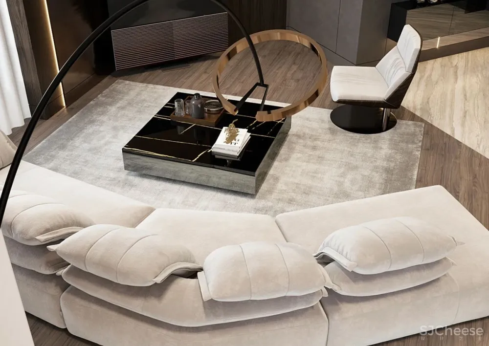 Veronika Mulieieva新作 简约奢华