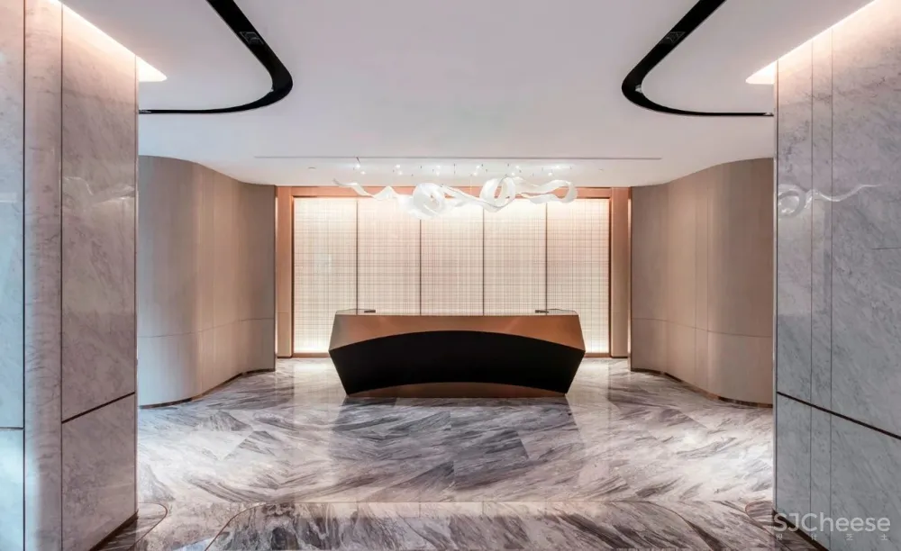 移步梦蓝美景,探寻安然意境 刘姮