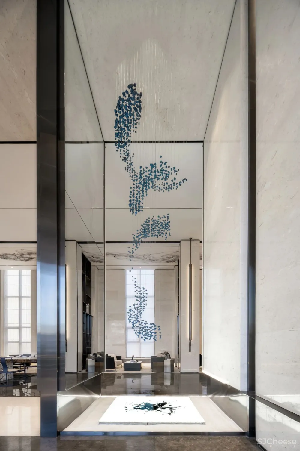 一然新作 大道至简,极致东方!