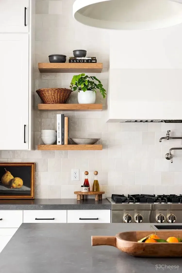 设计赏析:纯正典雅的美式简约风格家居