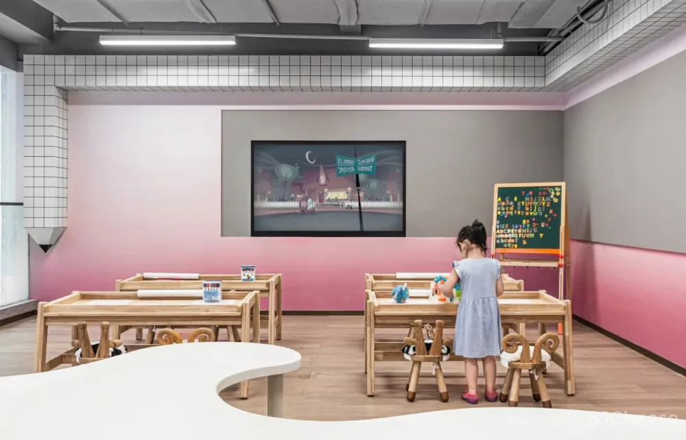 CLV赛拉维X万科:幻妙光境