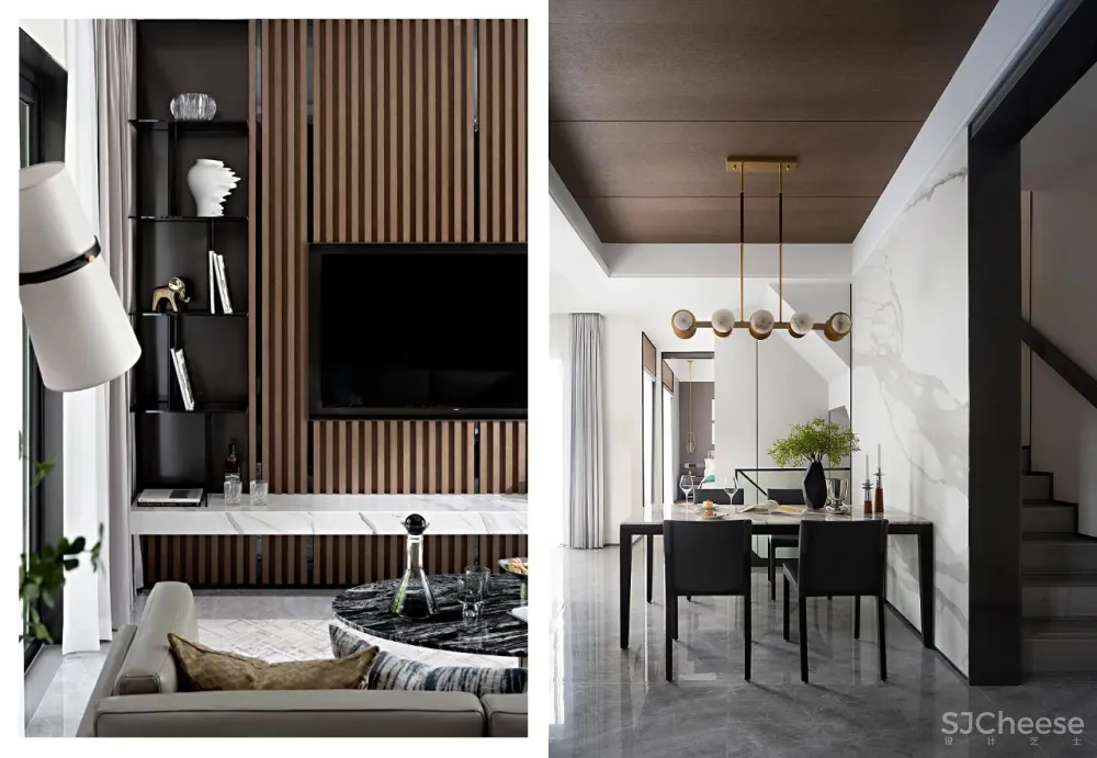 戴勇:10套高品质美宅,凝练家的万般模样!