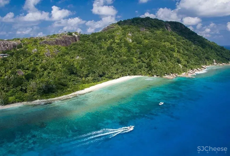 以色列沙漠中的Sex Senses第六感酒店,是否能激发你的灵感?