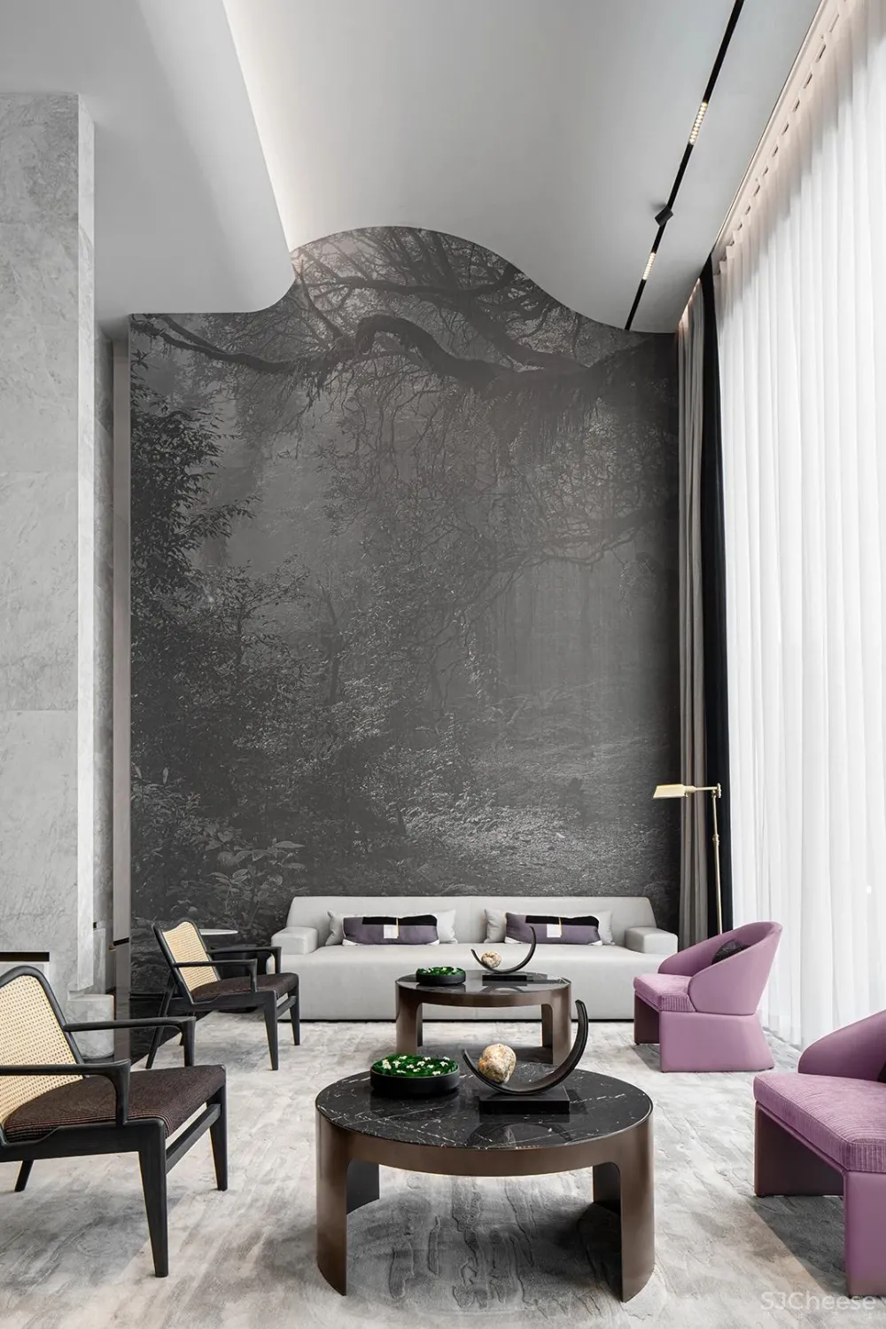 随光呼吸,潜入自然纯粹的生活