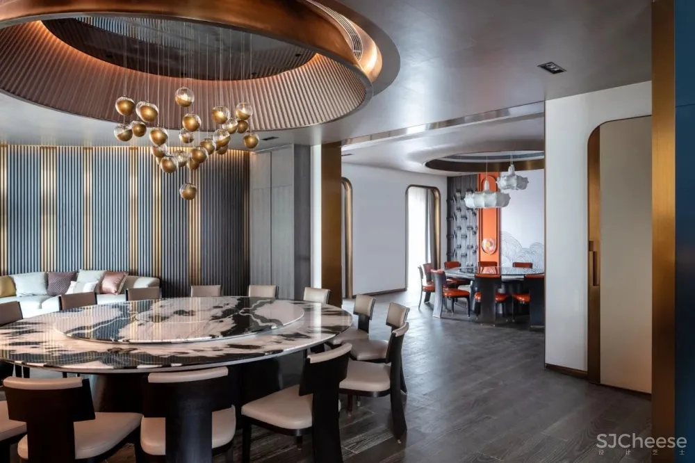 移步梦蓝美景,探寻安然意境 刘姮