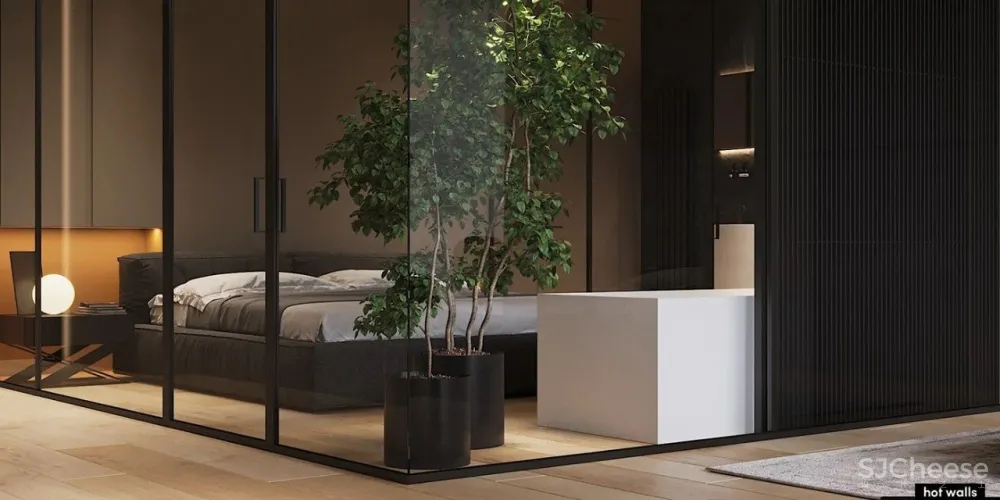 高级灰，满满的高级感 ！