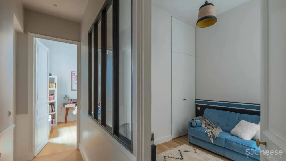 法式美学,高级优雅!