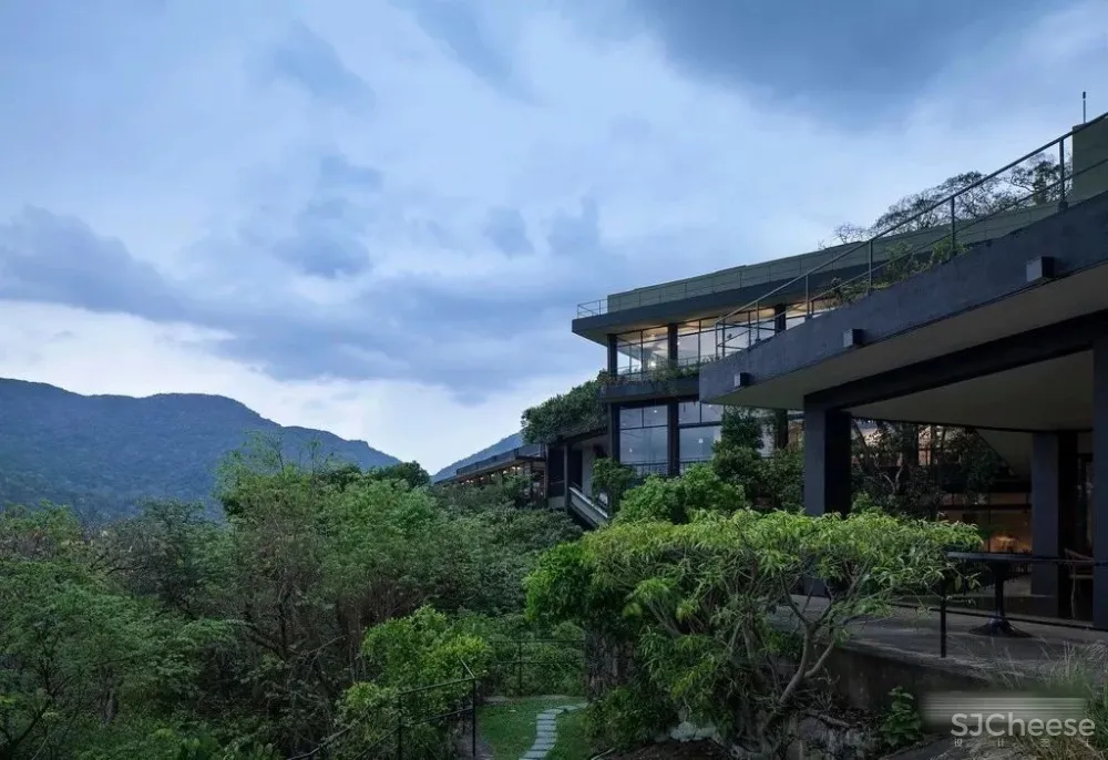 “亚洲建筑之父”杰弗里·巴瓦Geoffrey Bawa—11个经典作品合集！